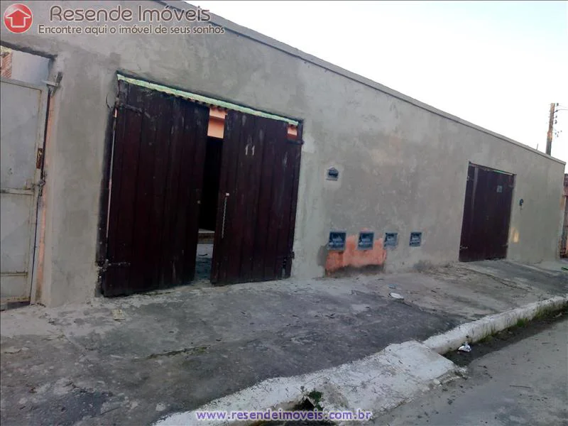 Foto 2 de 10 - Casa para venda em Itapuca