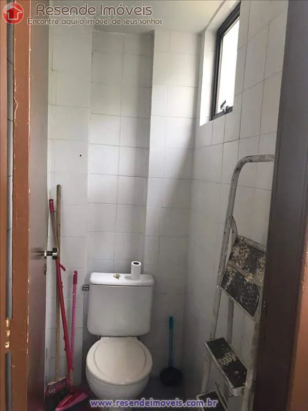 Foto 17 de 20 - Apartamento para venda em Jardim Brasília