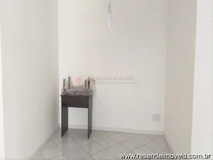 Apartamento para venda em Comercial