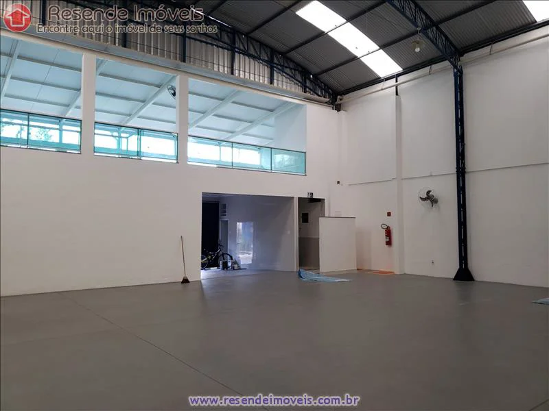 Foto 9 de 11 - Galpão para venda em São Caetano