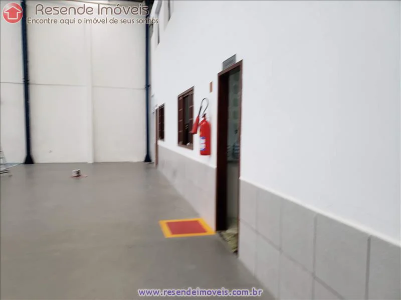 Foto 8 de 11 - Galpão para venda em São Caetano