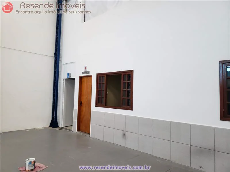 Foto 7 de 11 - Galpão para venda em São Caetano