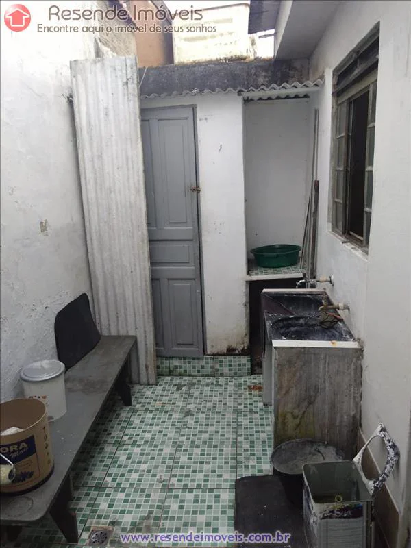 Foto 6 de 9 - Casa para aluguel em Centro