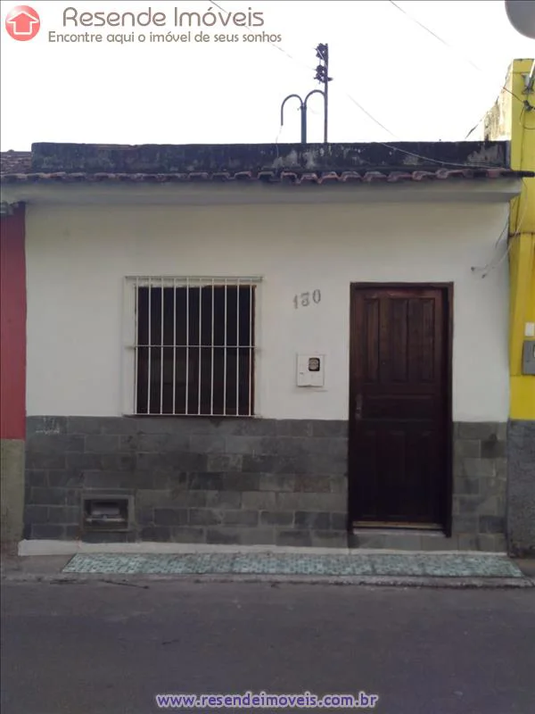 Foto 4 de 9 - Casa para aluguel em Centro