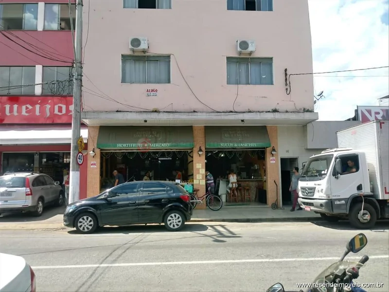 Foto 1 de 1 - Apartamento para aluguel em Manejo