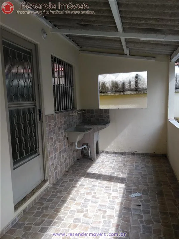 Foto 15 de 22 - Casa para venda em Paraíso