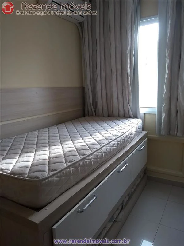 Foto 11 de 18 - Apartamento para aluguel em Jardim Jalisco