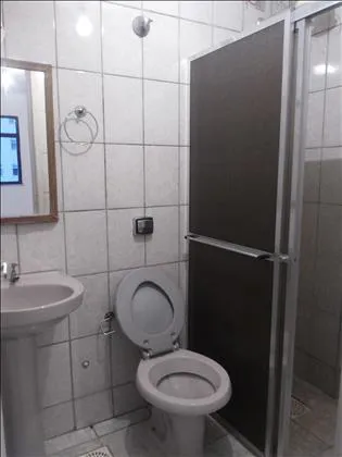 Apartamento para aluguel em Jardim Jalisco