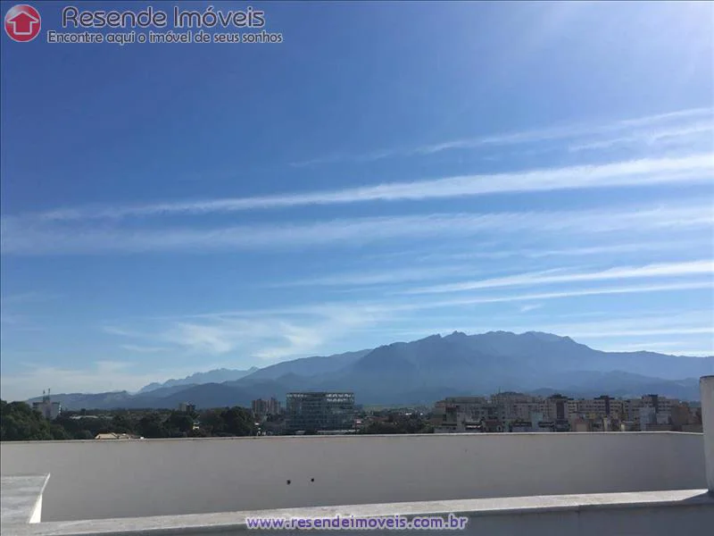 Foto 21 de 27 - Cobertura para aluguel em Centro