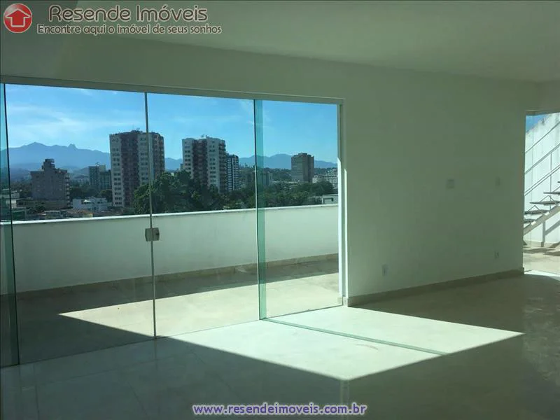 Foto 25 de 27 - Cobertura para aluguel em Centro