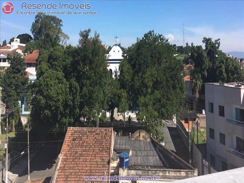 Foto 17 de 27 - Cobertura para aluguel em Centro