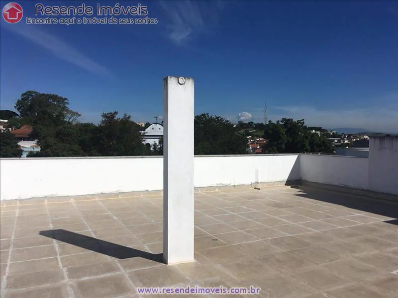 Foto 16 de 27 - Cobertura para aluguel em Centro