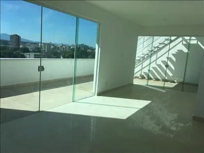 Cobertura para aluguel em Centro