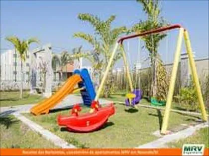 Apartamento para venda em Paraíso