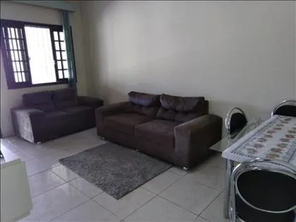 Casa para venda em Boa Vista I