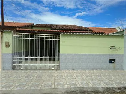 Casa para venda em Boa Vista I