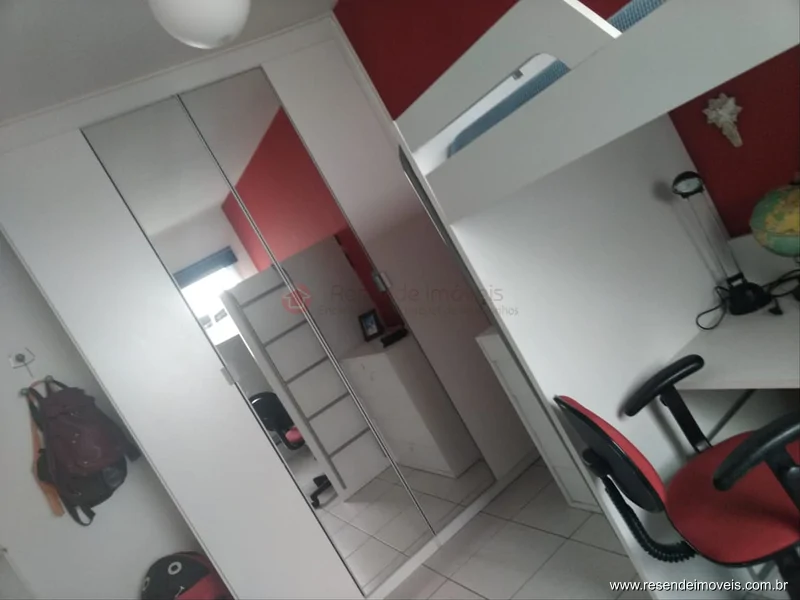 Foto 39 de 43 - Apartamento para venda em Comercial