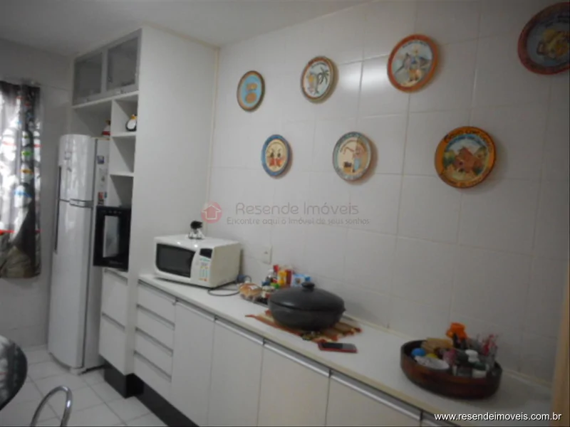 Foto 5 de 43 - Apartamento para venda em Comercial