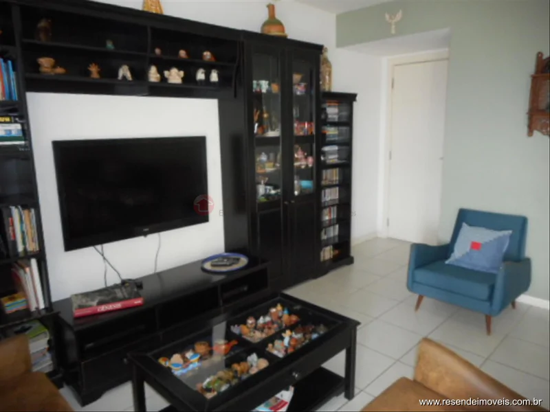 Foto 1 de 43 - Apartamento para venda em Comercial