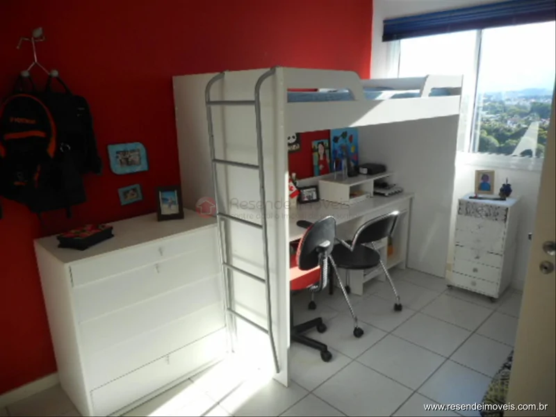 Foto 18 de 43 - Apartamento para venda em Comercial