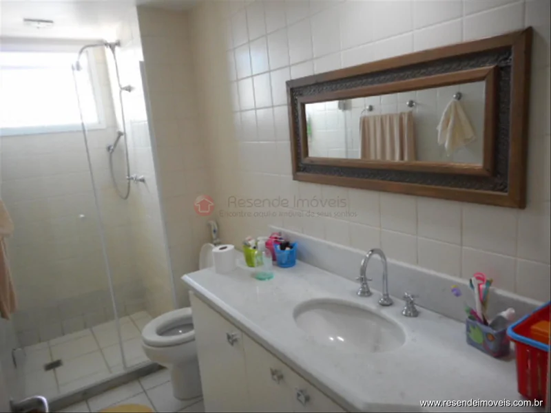 Foto 4 de 43 - Apartamento para venda em Comercial