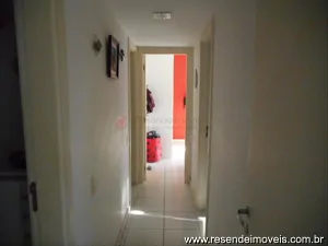 Apartamento para venda em Comercial