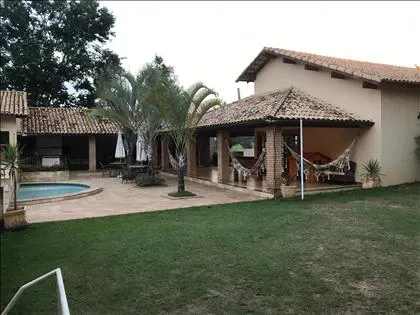 Terreno para venda em Jardim Brasília - Imobiliária Roberta Imóveis