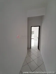 Casa para aluguel em Mirante das Agulhas