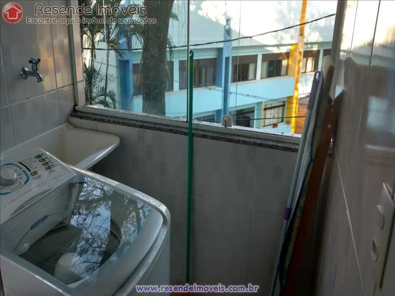 Foto 13 de 23 - Apartamento para aluguel em Barbosa Lima