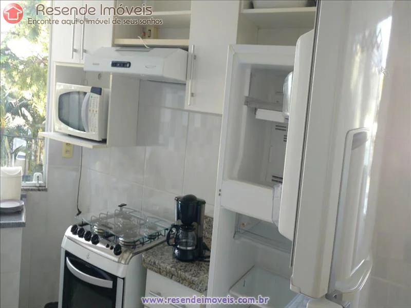 Foto 11 de 23 - Apartamento para aluguel em Barbosa Lima