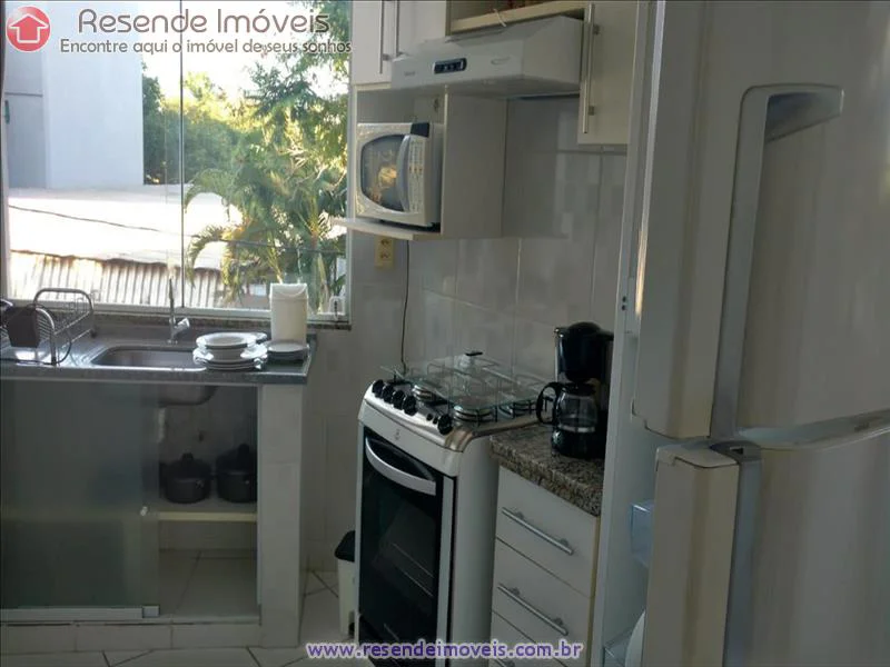 Foto 21 de 23 - Apartamento para aluguel em Barbosa Lima