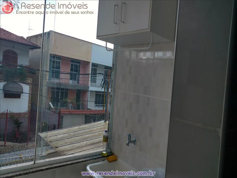 Foto 22 de 23 - Apartamento para aluguel em Barbosa Lima