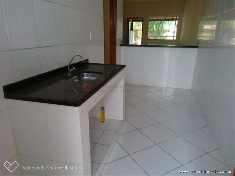 Foto 2 de 17 - Casa para venda em Monet