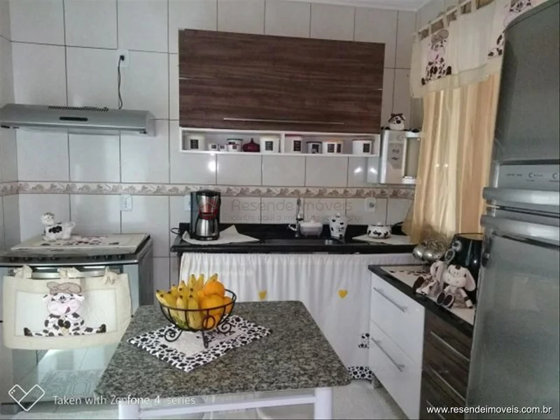 Foto 13 de 19 - Casa para venda em Mirante das Agulhas