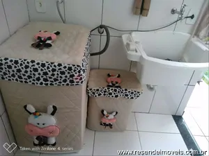 Casa para venda em Mirante das Agulhas