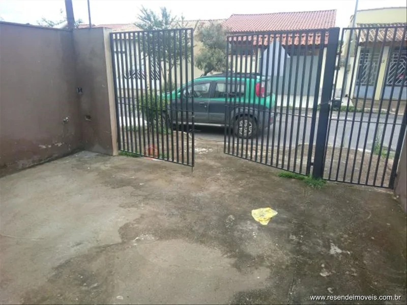 Foto 12 de 17 - Casa para venda em Jardim D'Oeste