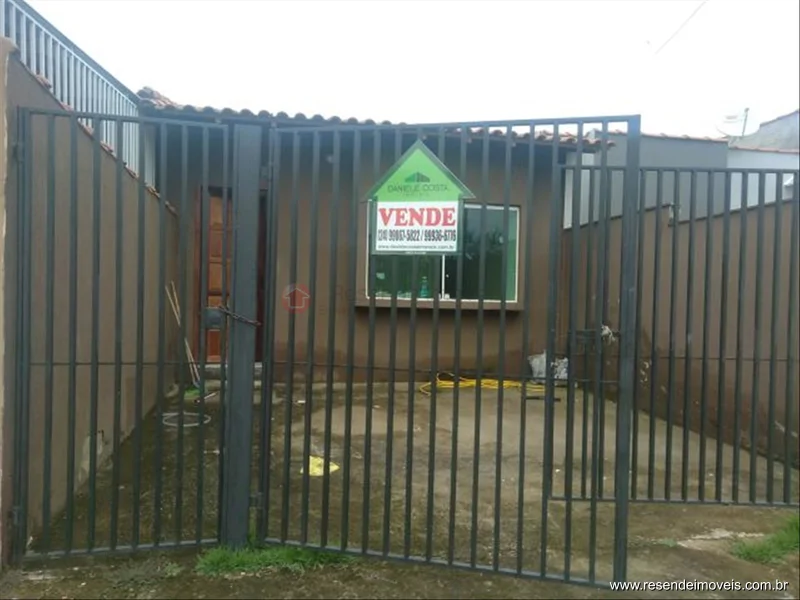 Foto 17 de 17 - Casa para venda em Jardim D'Oeste