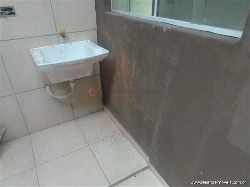 Foto 3 de 17 - Casa para venda em Jardim D'Oeste