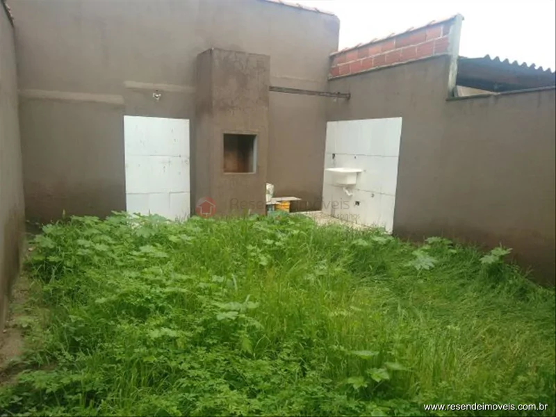 Foto 15 de 17 - Casa para venda em Jardim D'Oeste