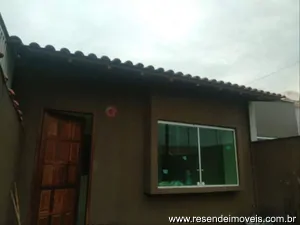 Casa para venda em Jardim D'Oeste