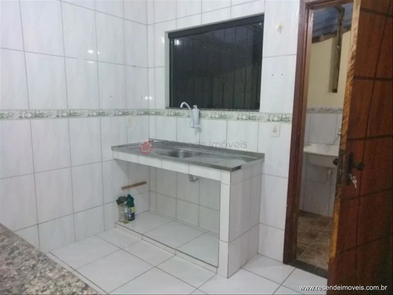 Foto 3 de 14 - Casa para aluguel em Jardim D'Oeste