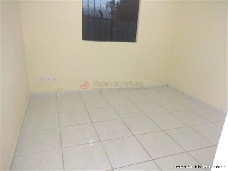 Foto 2 de 14 - Casa para aluguel em Jardim D'Oeste