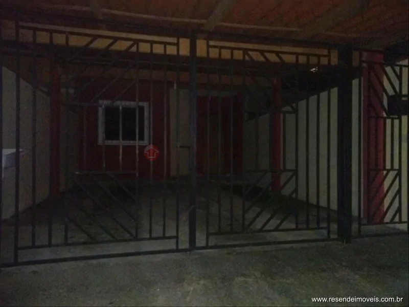 Foto 12 de 14 - Casa para aluguel em Jardim D'Oeste