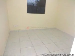 Casa para aluguel em Jardim D'Oeste