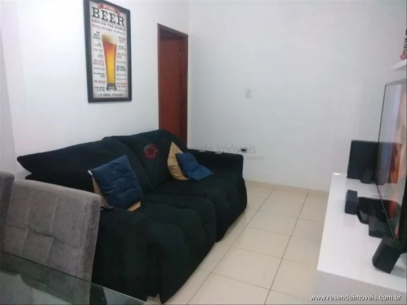 Foto 7 de 18 - Casa para venda em Jardim D'Oeste