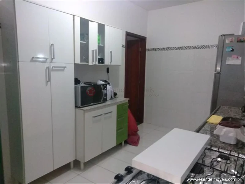 Foto 4 de 18 - Casa para venda em Jardim D'Oeste