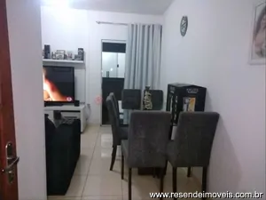 Casa para venda em Jardim D'Oeste