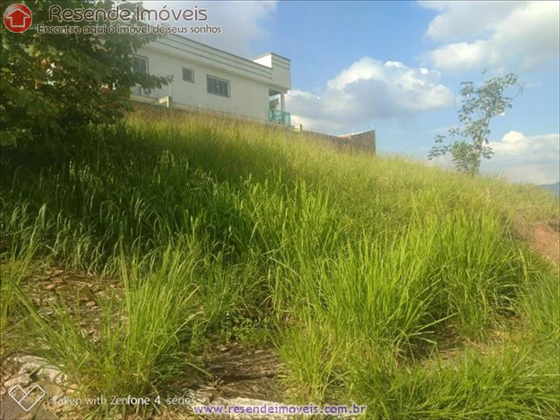 Foto 2 de 5 - Terreno para venda em Monet