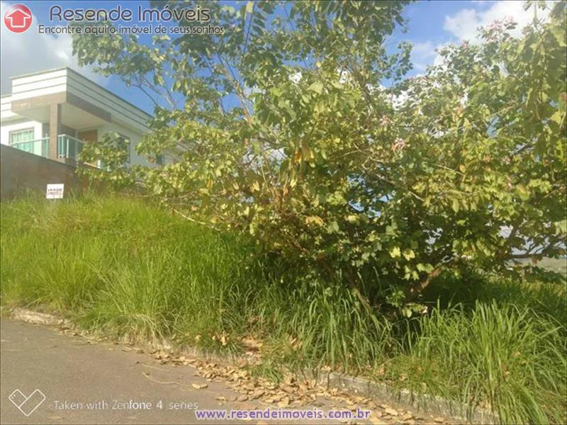 Foto 4 de 5 - Terreno para venda em Monet