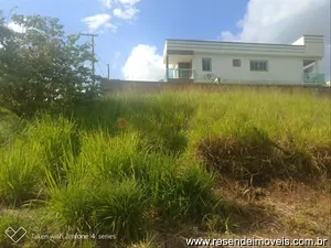 Terreno para venda em Monet